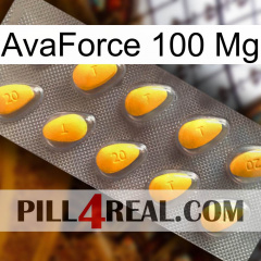 AvaForce 100Mg cialis1